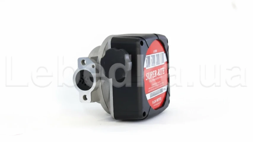 Купить Счетчик расхода топлива ДТ/бензин GET Oil 20–120 л/мин